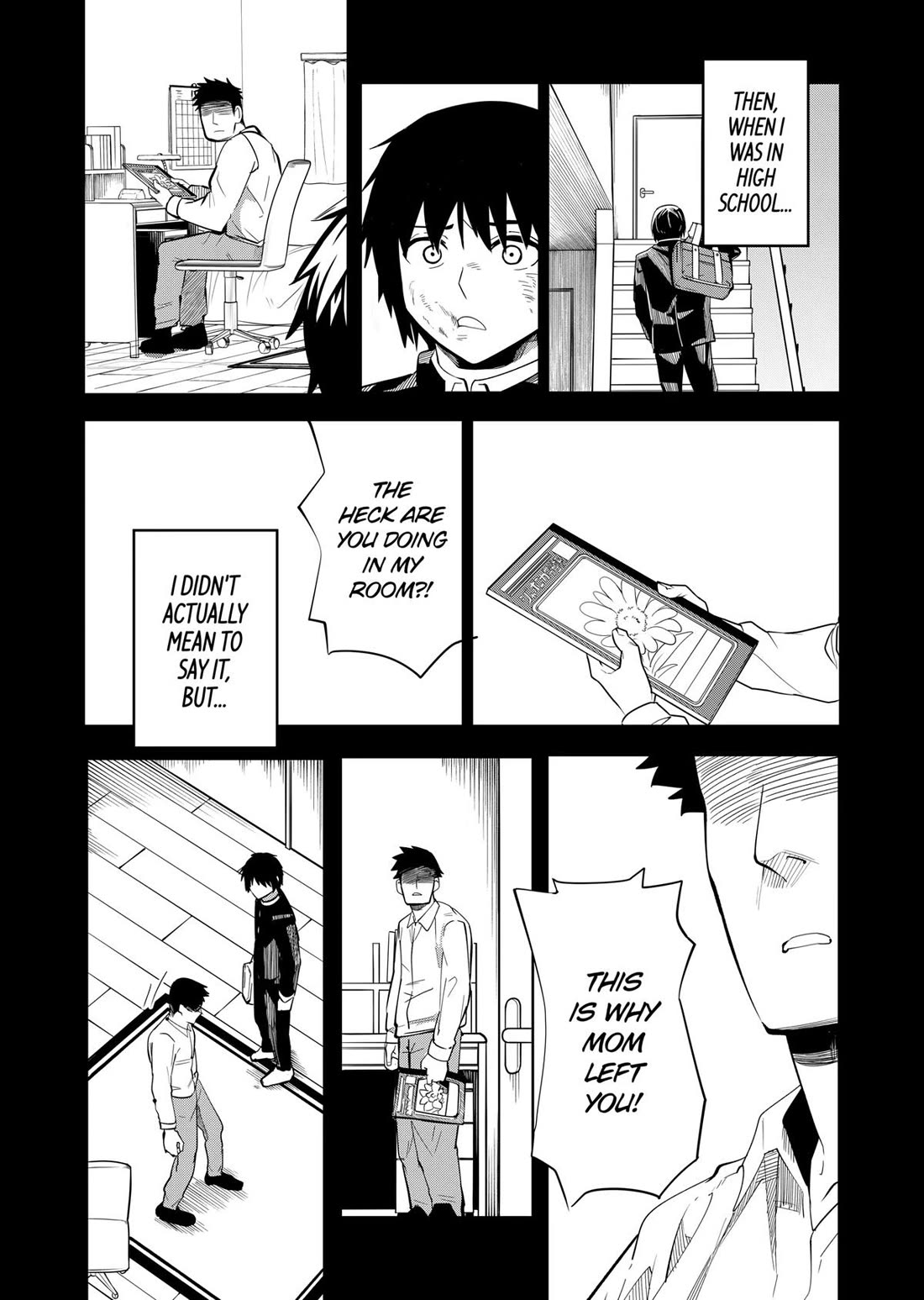 Thank You, Isekai! chapter 47 page 2