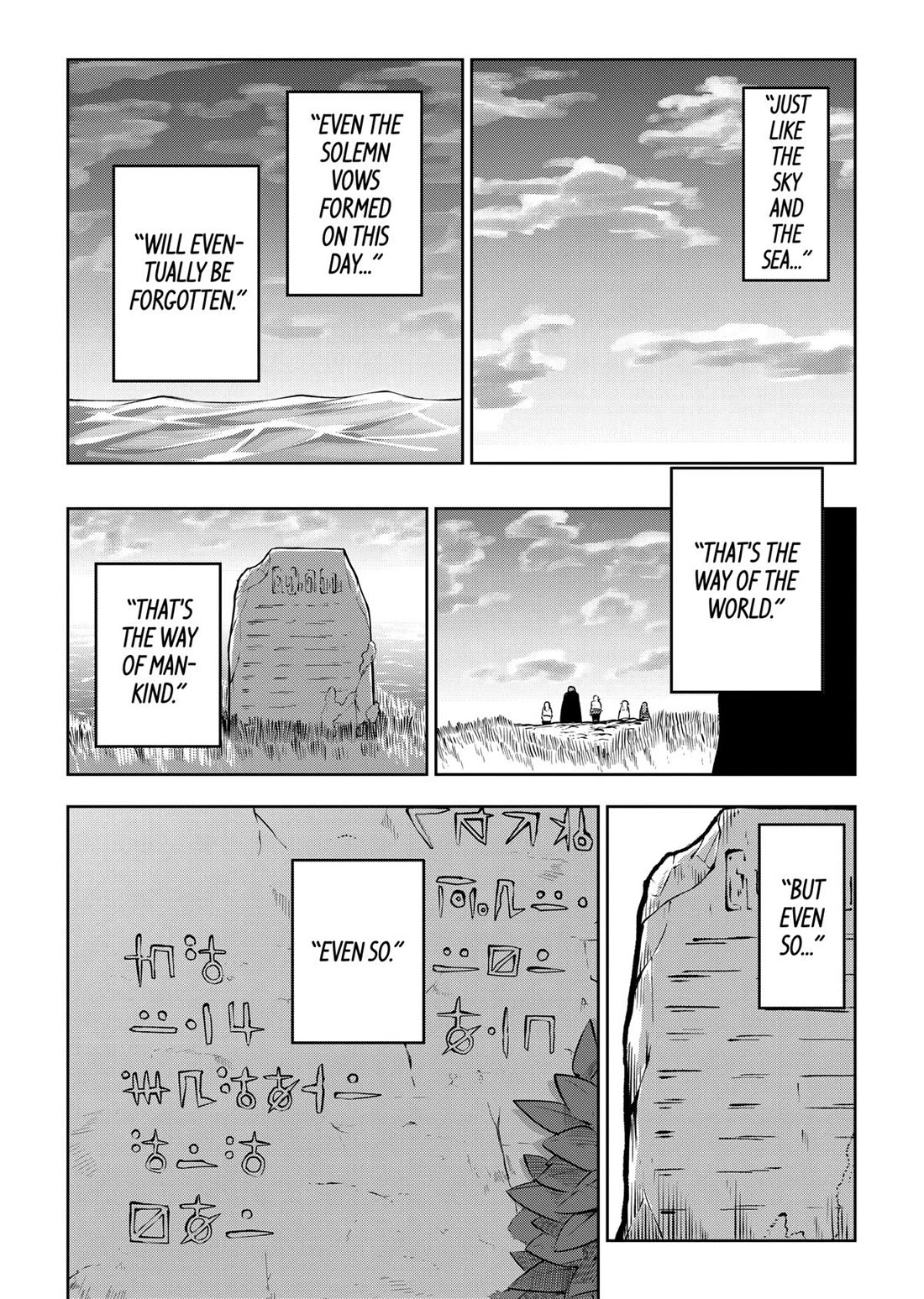 Thank You, Isekai! chapter 49 page 27