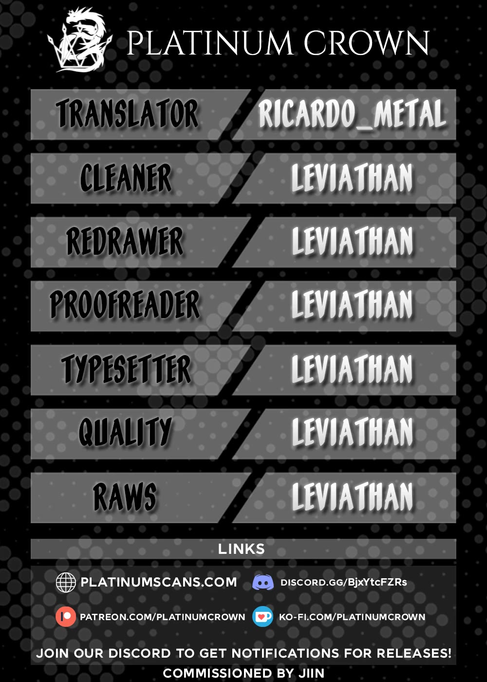 That girl is cute… but dangerous? chapter 66.2 page 1