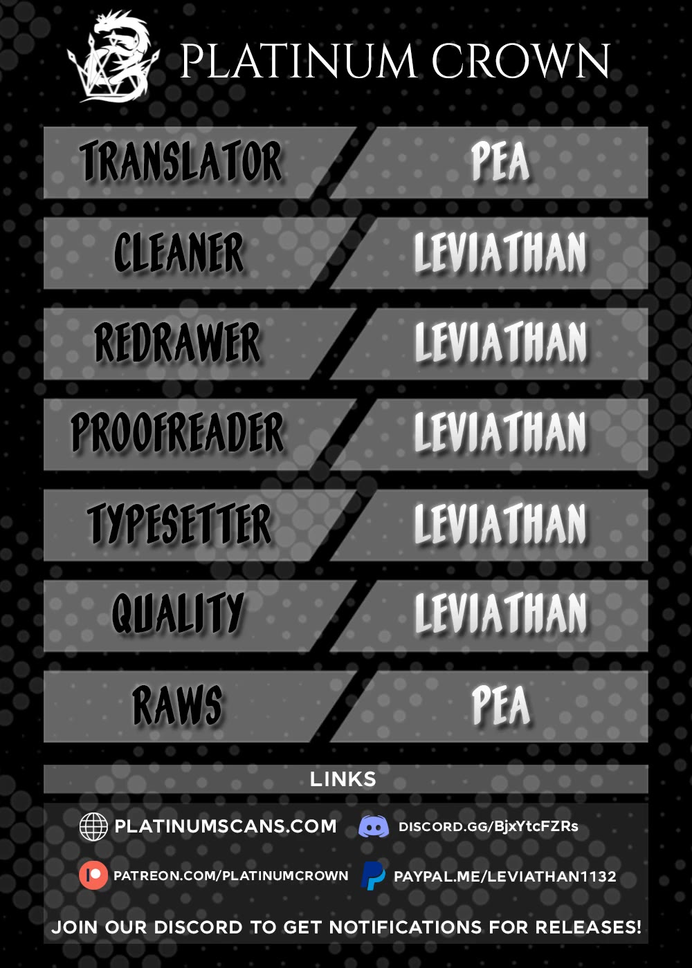 That girl is cute… but dangerous? chapter 79 page 1