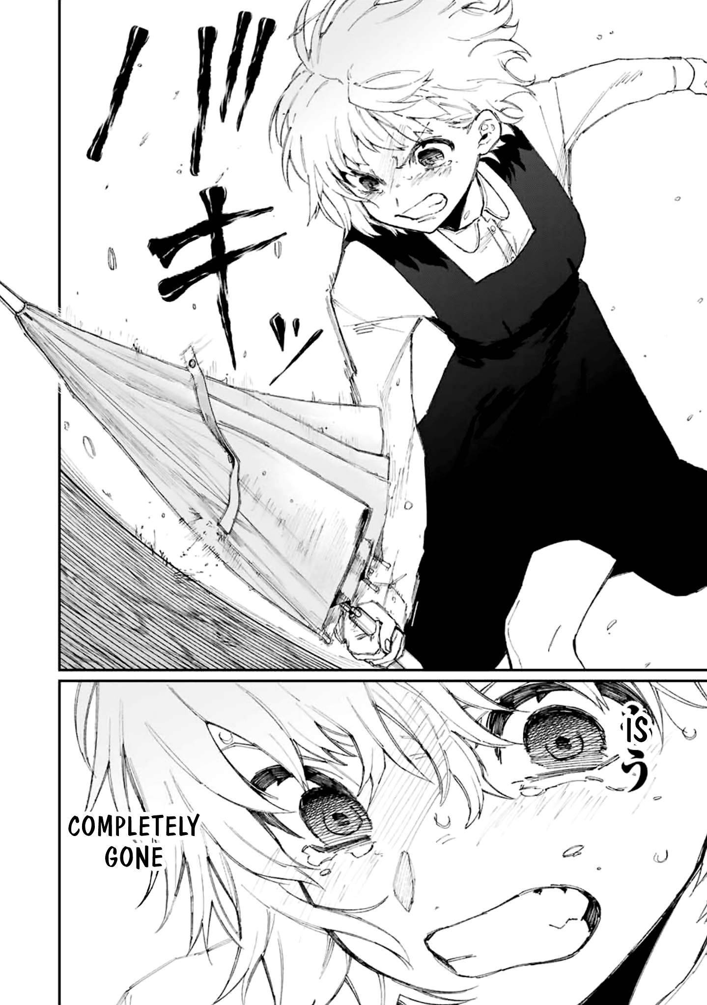 That Girl Is Not Just Cute chapter 128 page 14