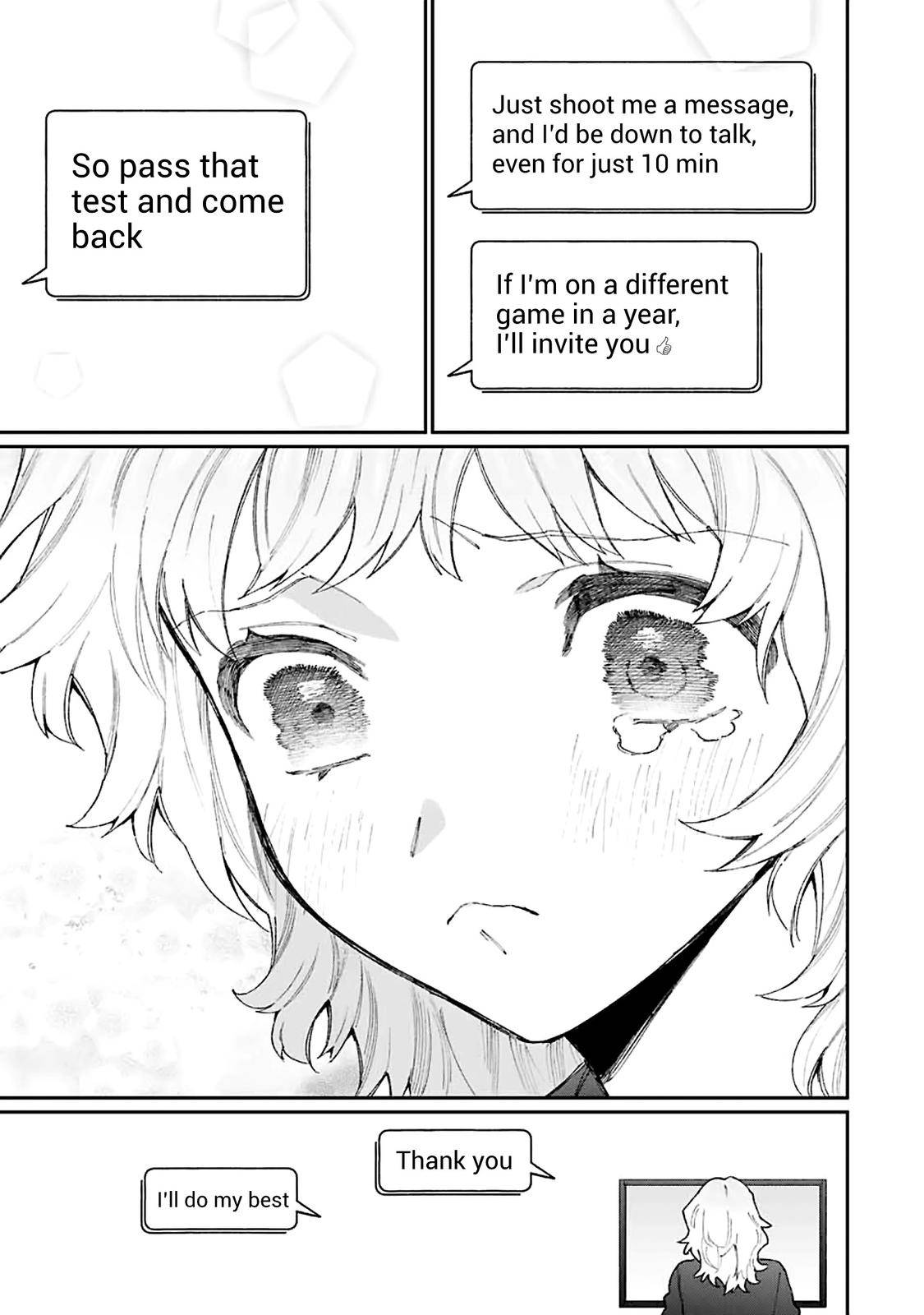That Girl Is Not Just Cute chapter 137 page 9