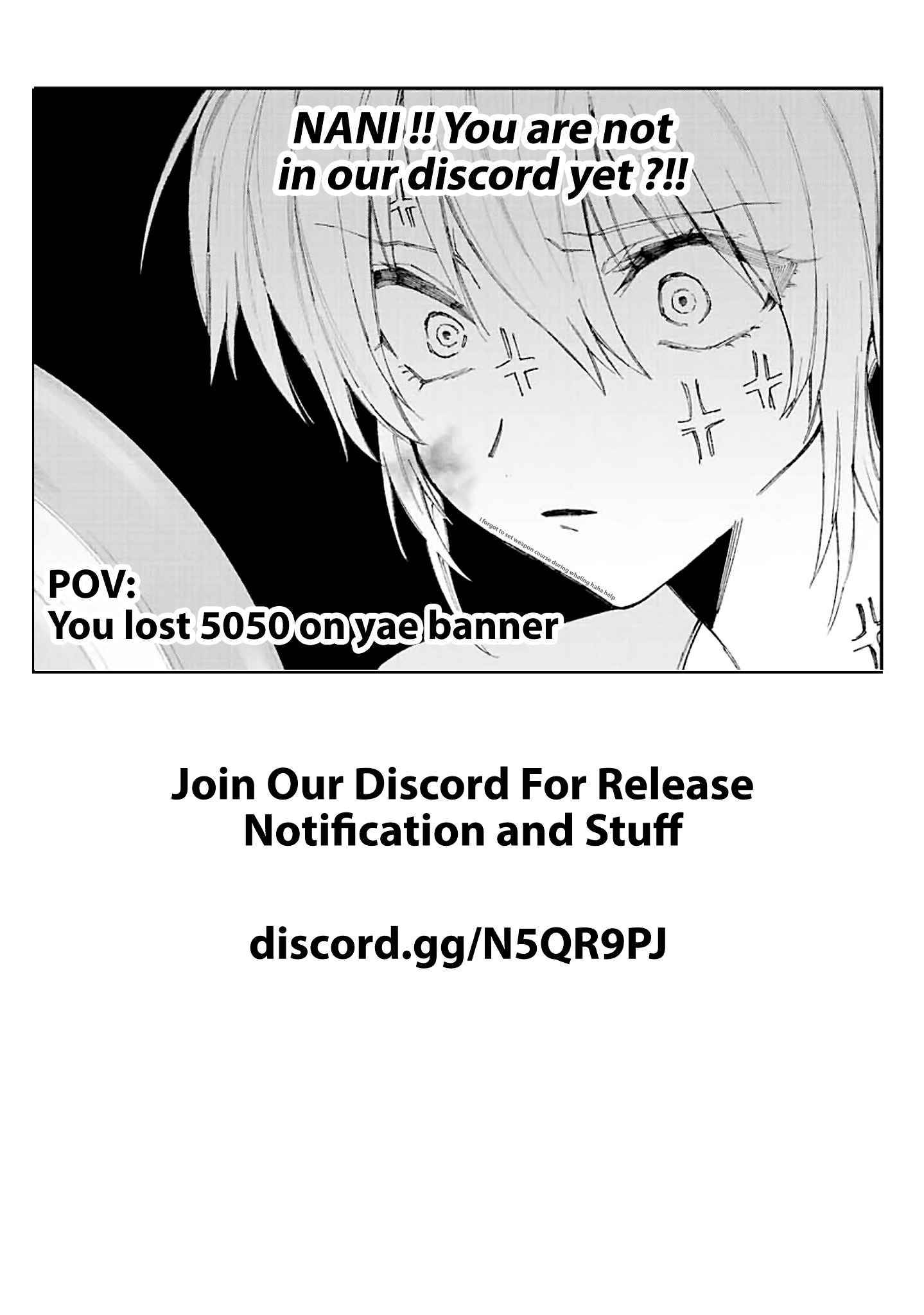 That Girl Is Not Just Cute chapter 138 page 13