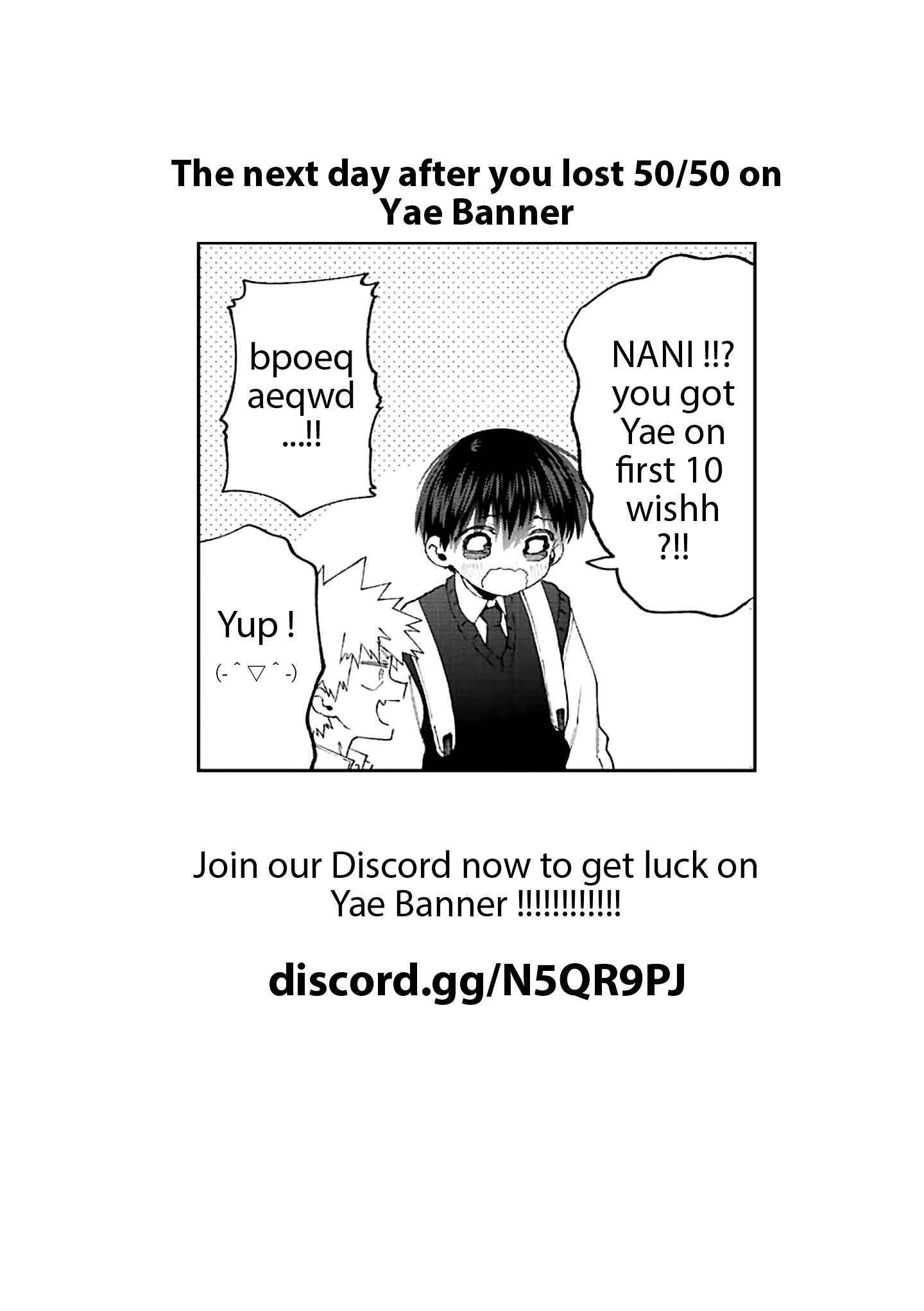 That Girl Is Not Just Cute chapter 139 page 14