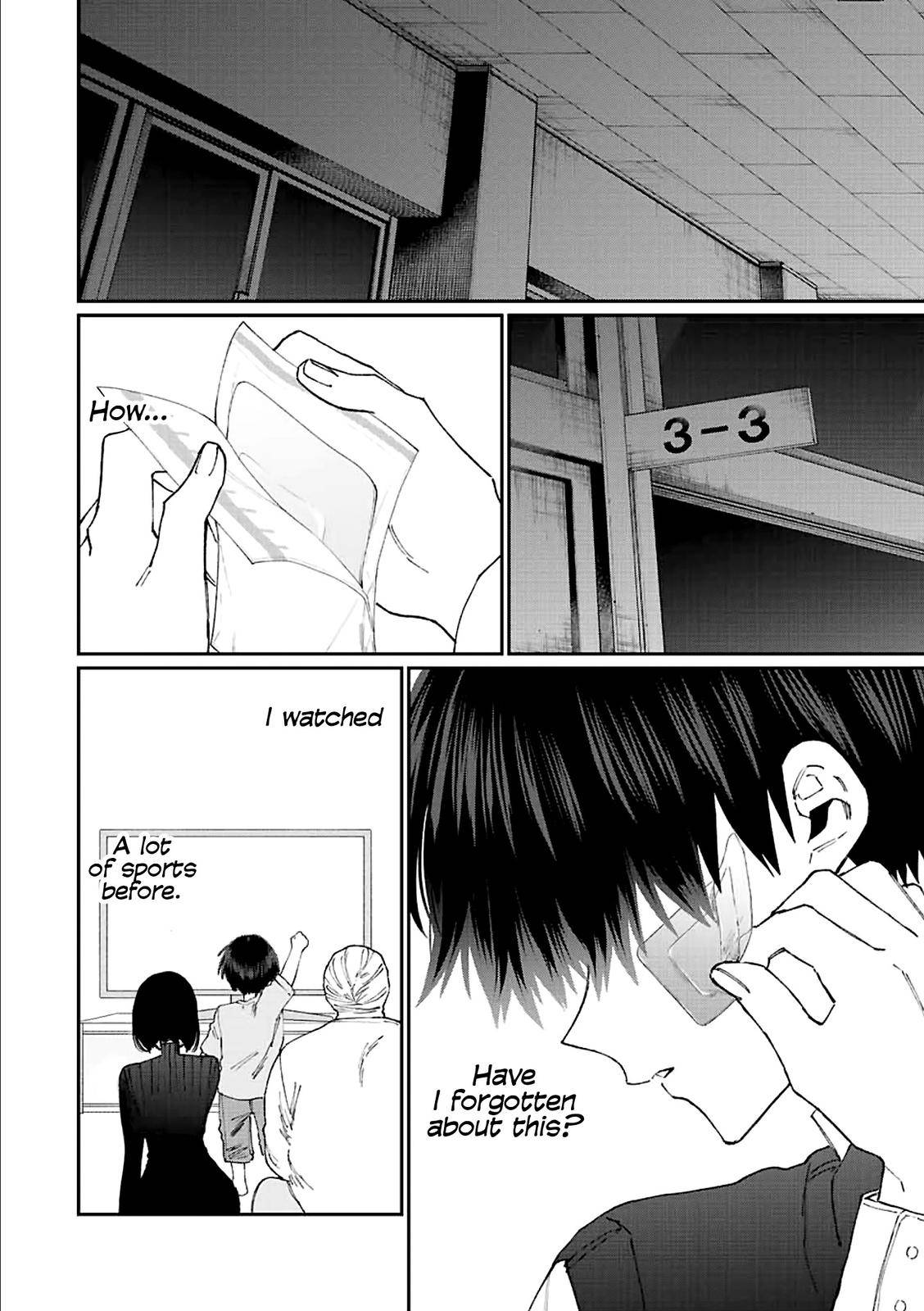 That Girl Is Not Just Cute chapter 147 page 11