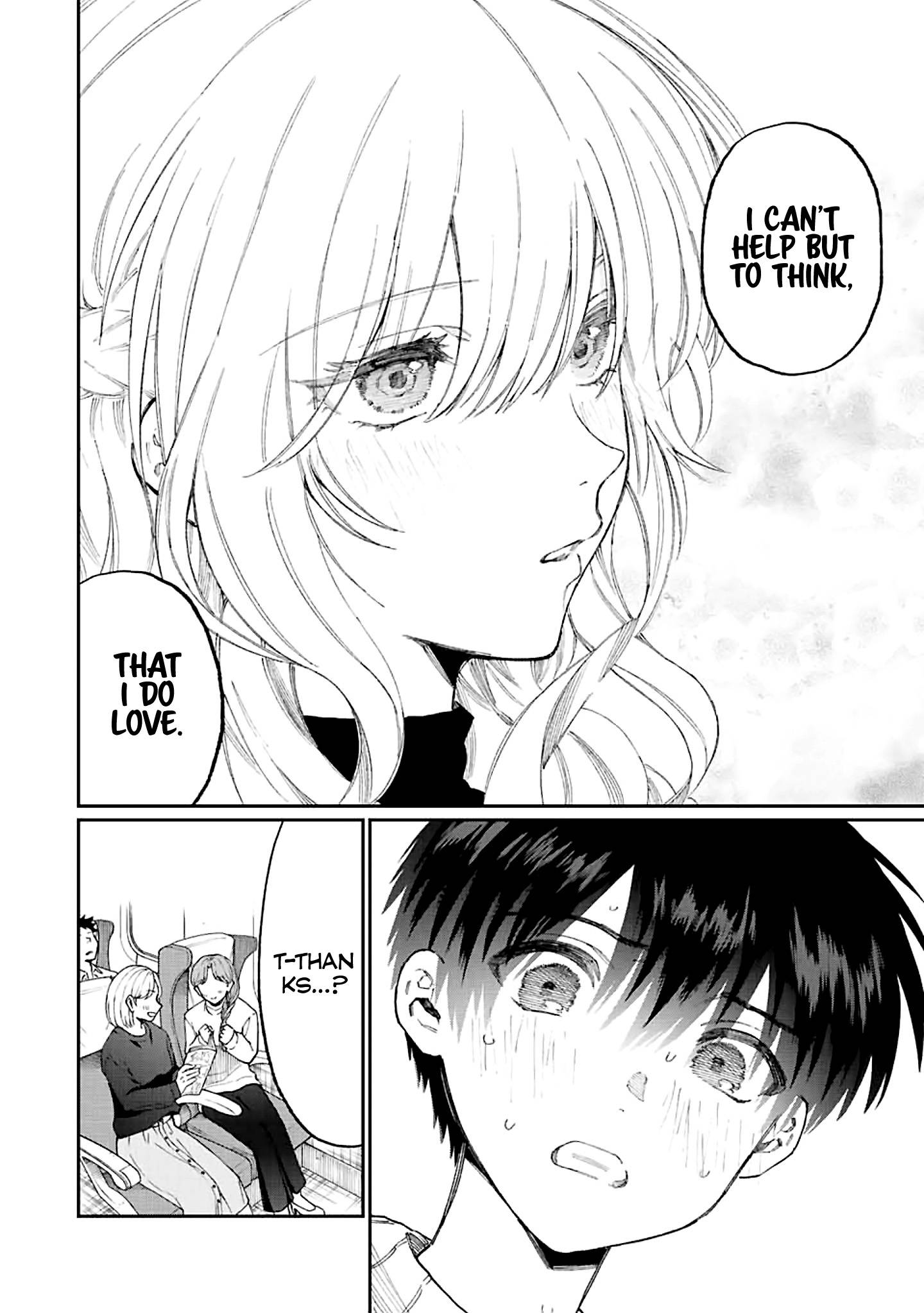 That Girl Is Not Just Cute chapter 173 page 11