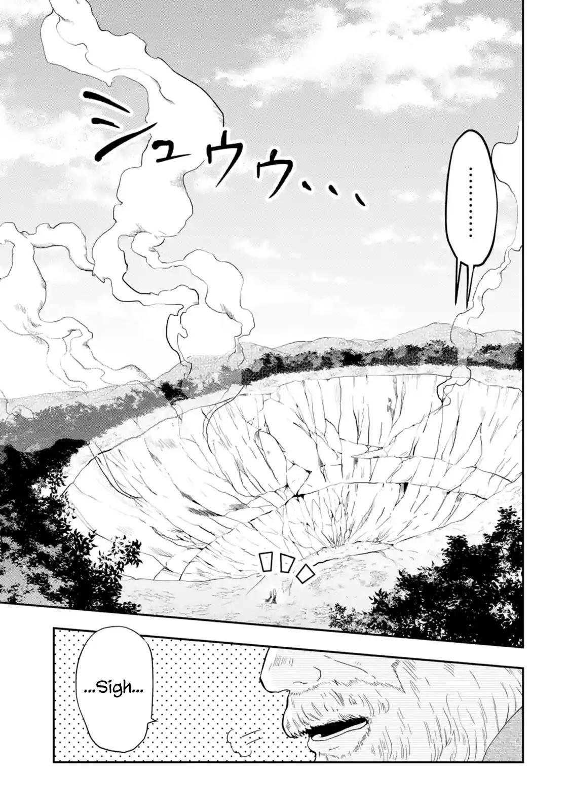 That Inferior Knight, Lv. 999 chapter 1.2 page 2