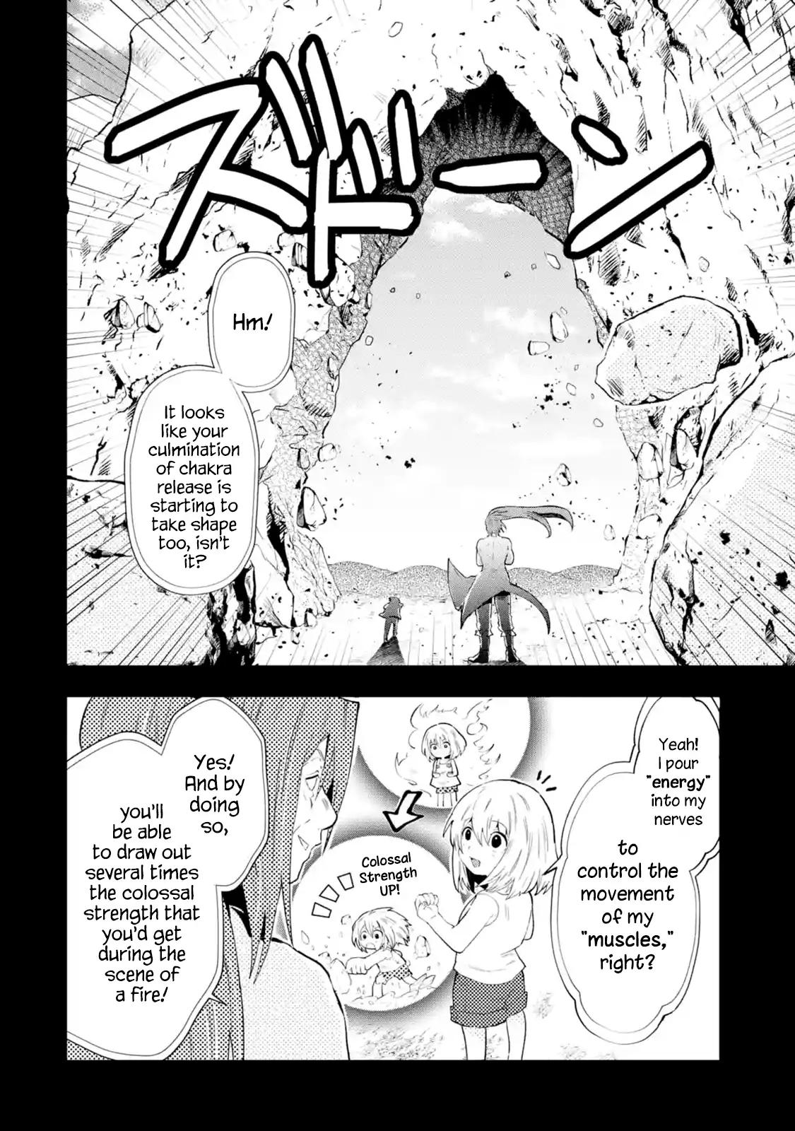 That Inferior Knight, Lv. 999 chapter 1.2 page 9