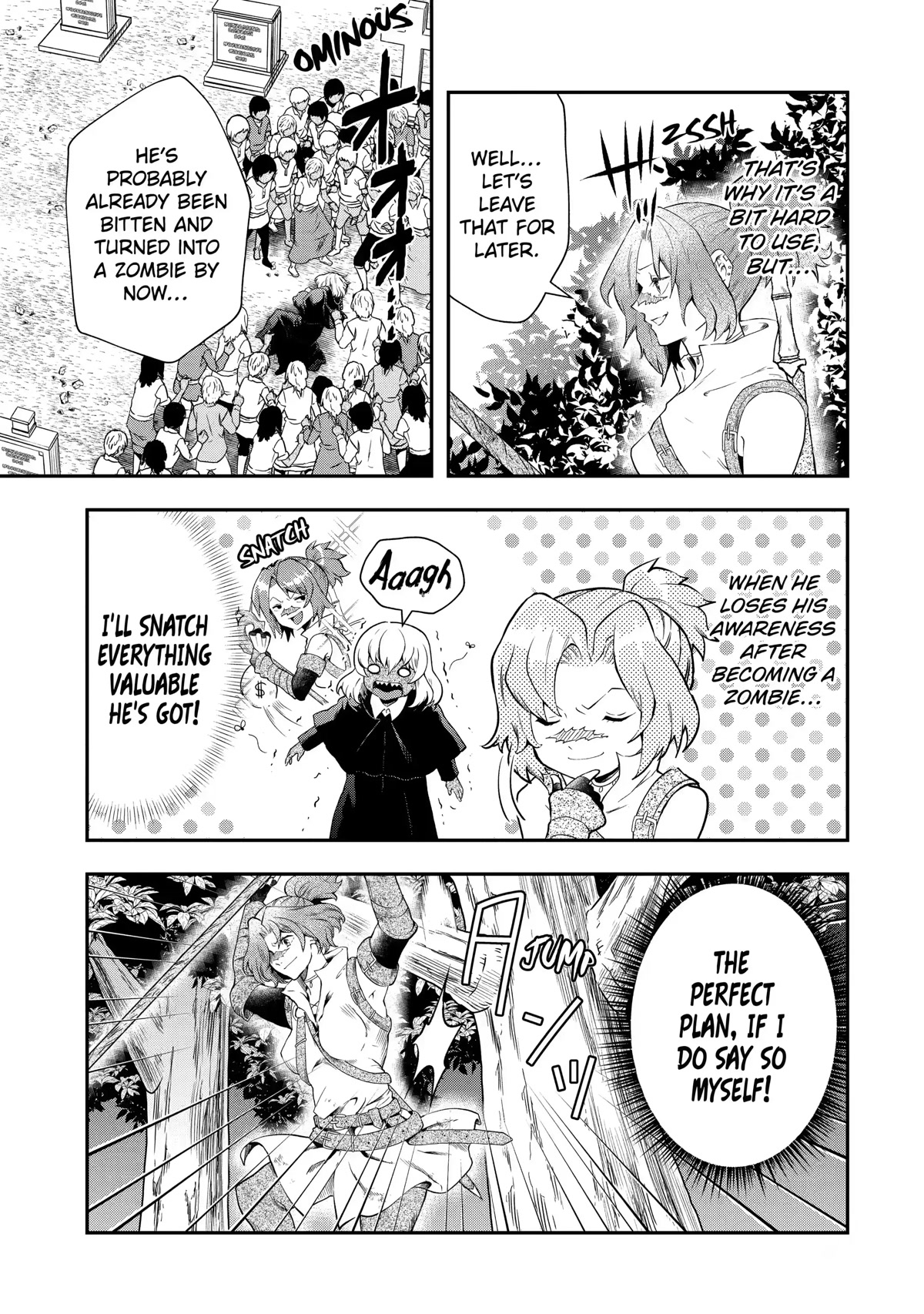 That Inferior Knight, Lv. 999 chapter 16 page 21