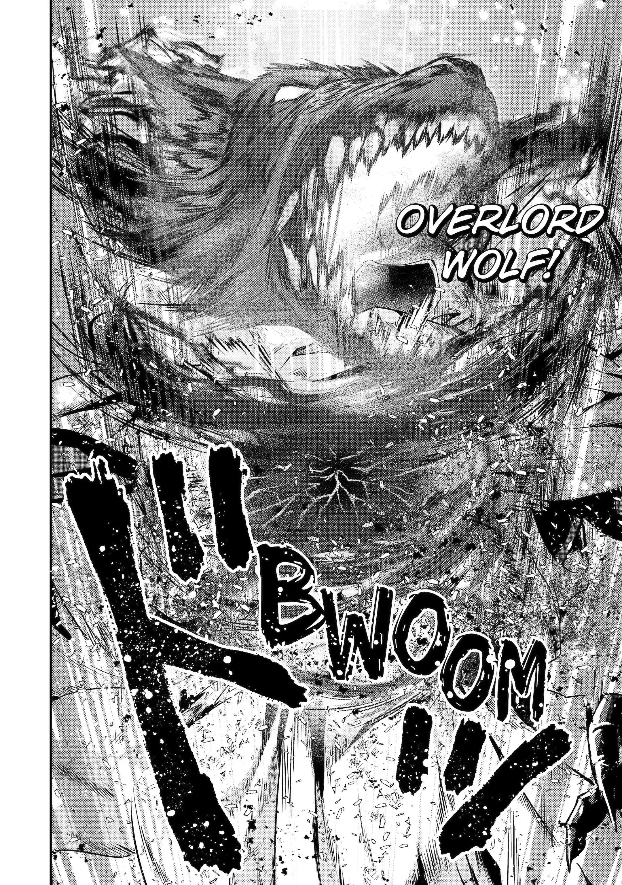 That Inferior Knight, Lv. 999 chapter 20.5 page 9