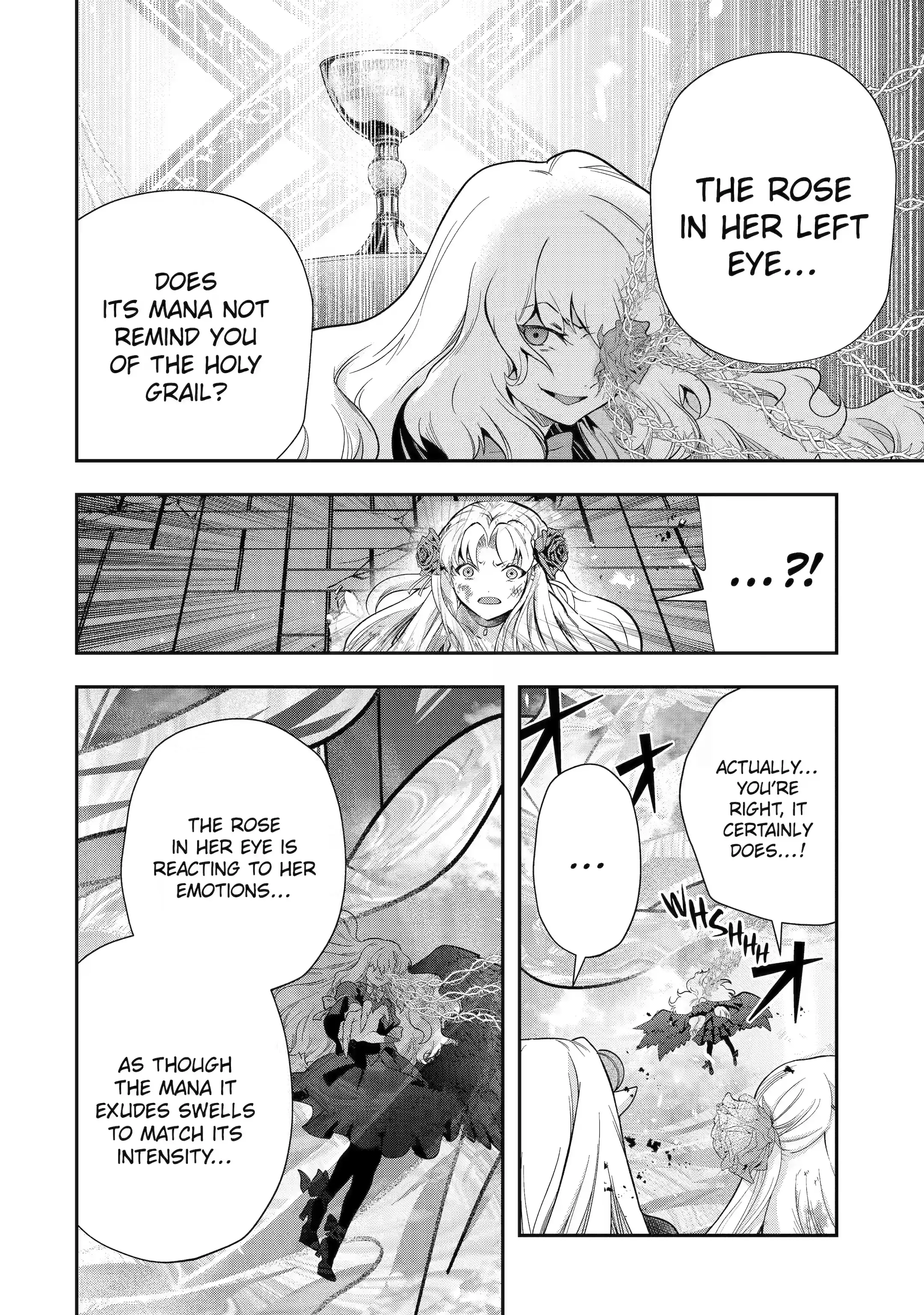 That Inferior Knight, Lv. 999 chapter 23.4 page 2