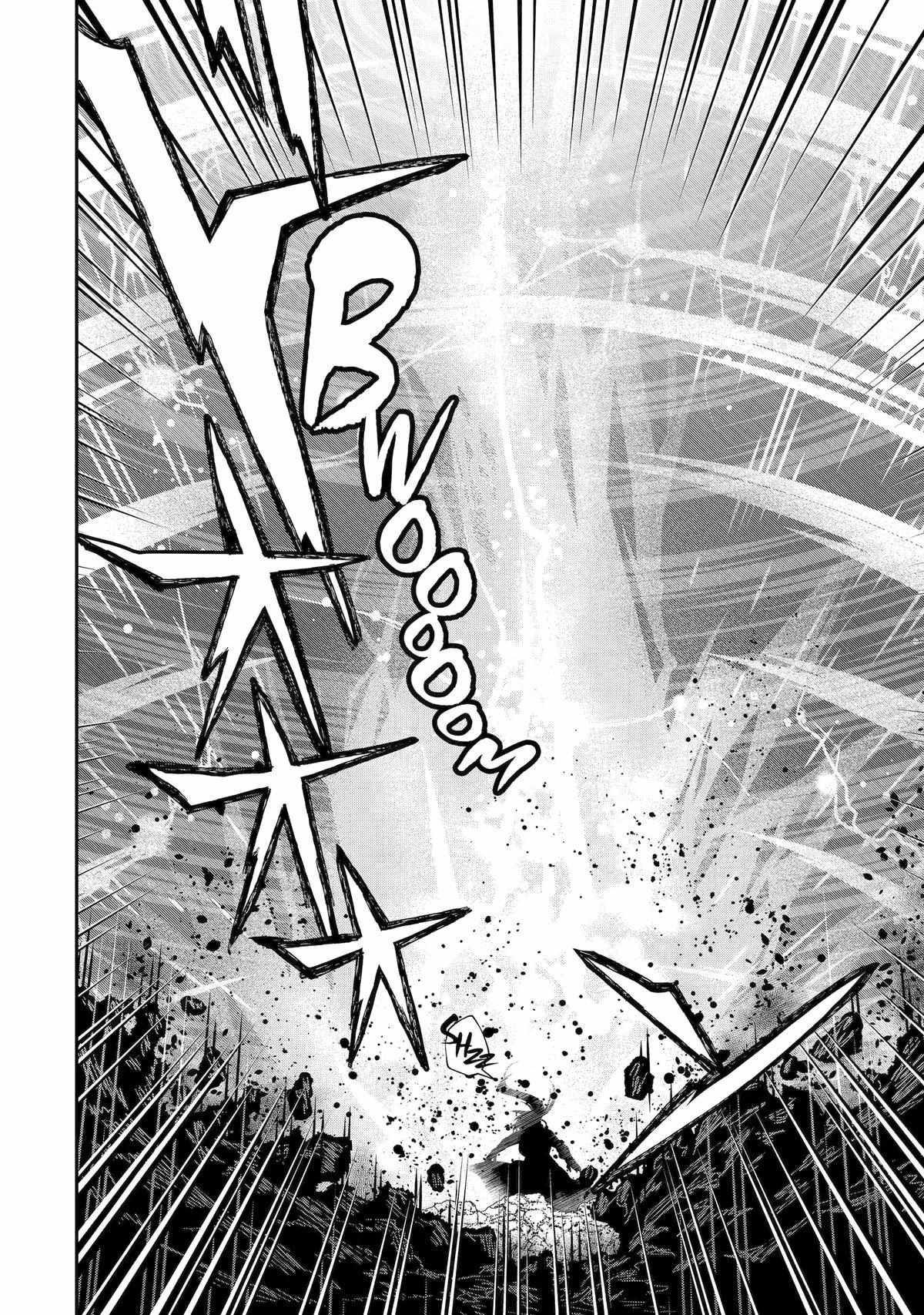 That Inferior Knight, Lv. 999 chapter 26 page 21