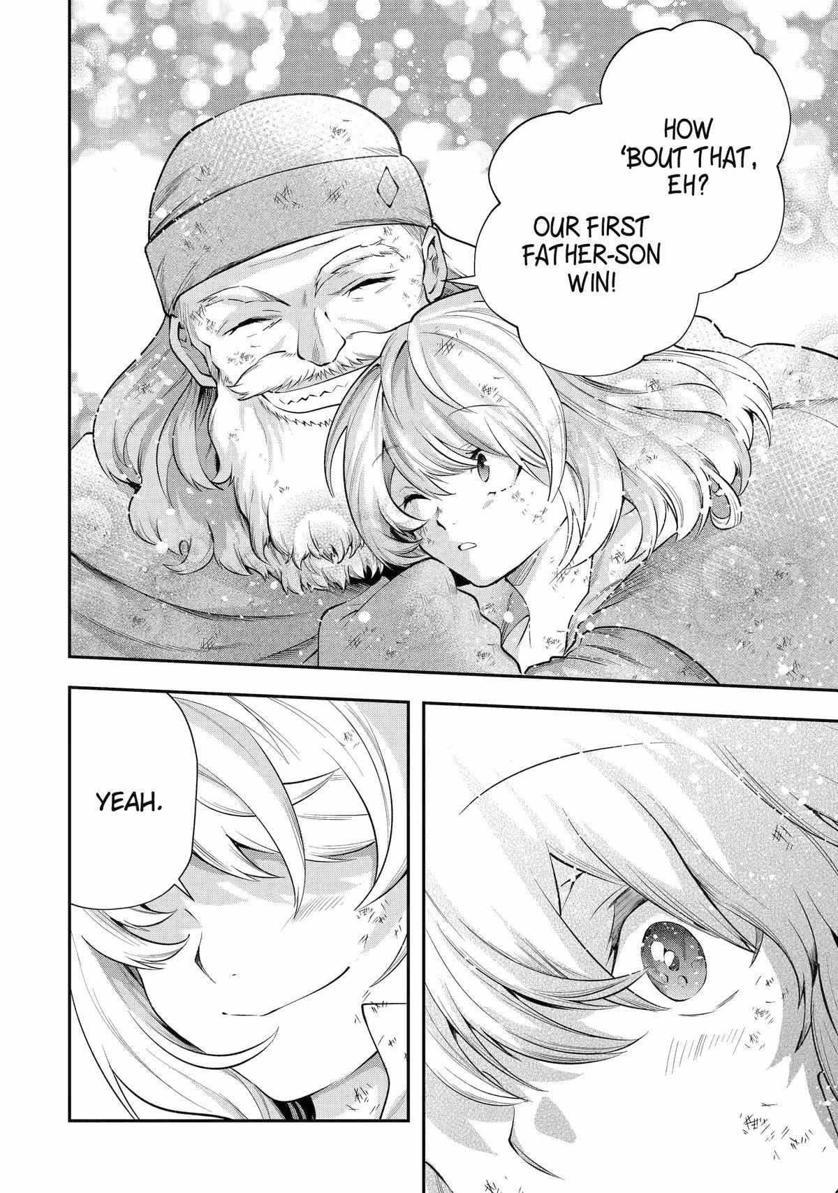 That Inferior Knight, Lv. 999 chapter 26 page 5