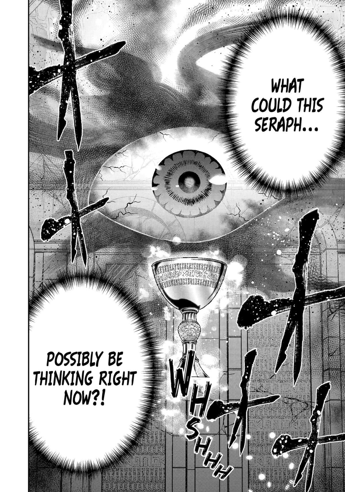 That Inferior Knight, Lv. 999 chapter 27 page 55