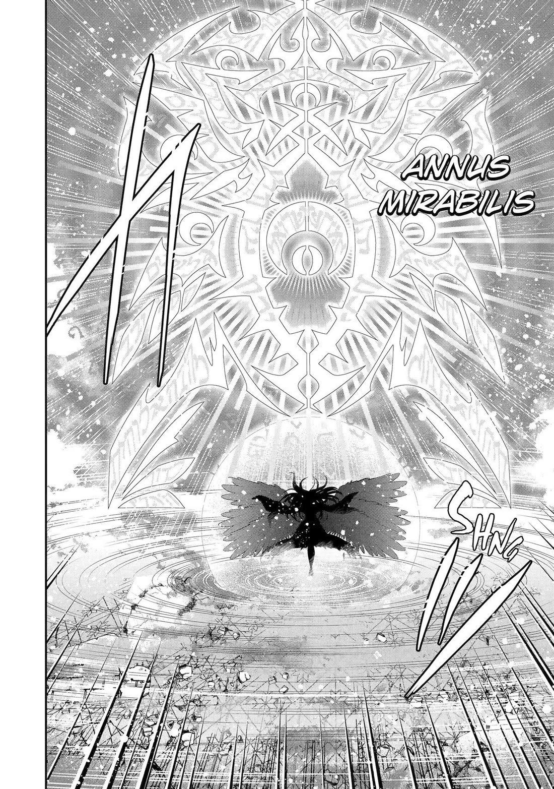 That Inferior Knight, Lv. 999 chapter 28 page 20