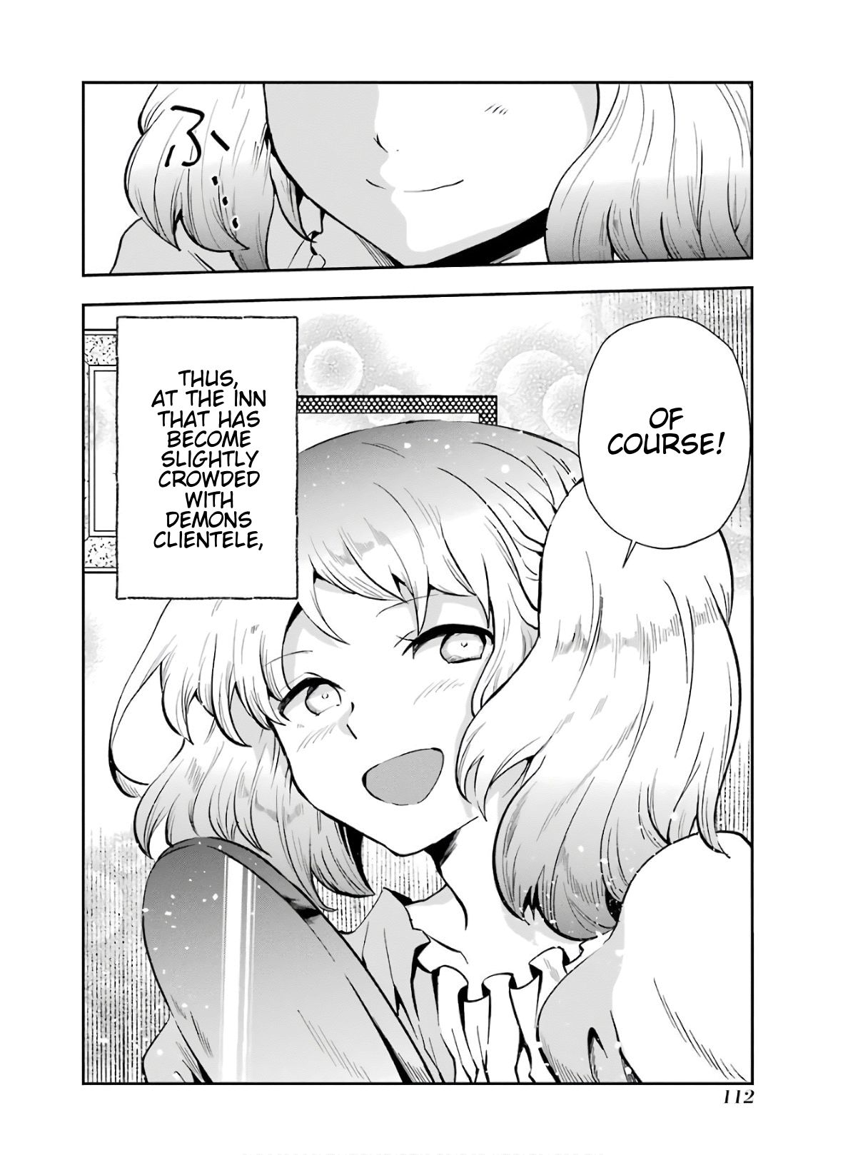That Inferior Knight, Lv. 999 chapter 8 page 50