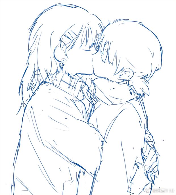 That Time I Was Blackmailed By the Class’s Green Tea Bitch chapter 2 page 10