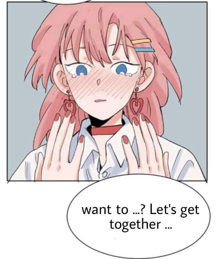 That Time I Was Blackmailed By the Class’s Green Tea Bitch chapter 23 page 11