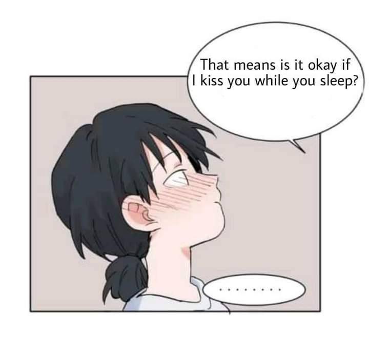 That Time I Was Blackmailed By the Class’s Green Tea Bitch chapter 23 page 14