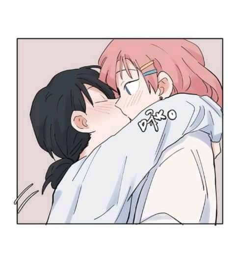 That Time I Was Blackmailed By the Class’s Green Tea Bitch chapter 23 page 16