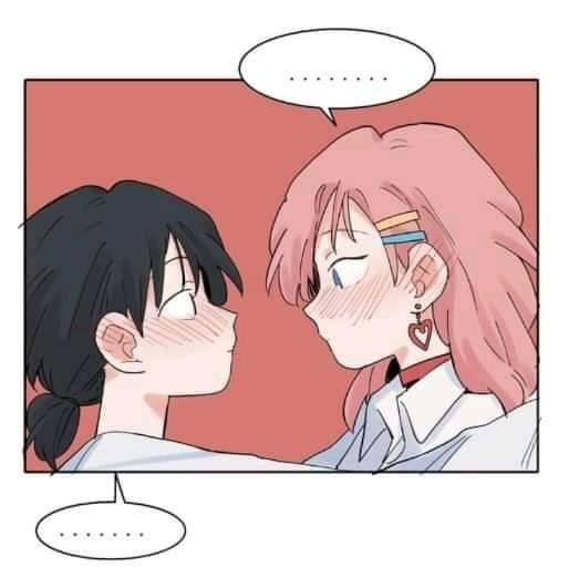 That Time I Was Blackmailed By the Class’s Green Tea Bitch chapter 23 page 17