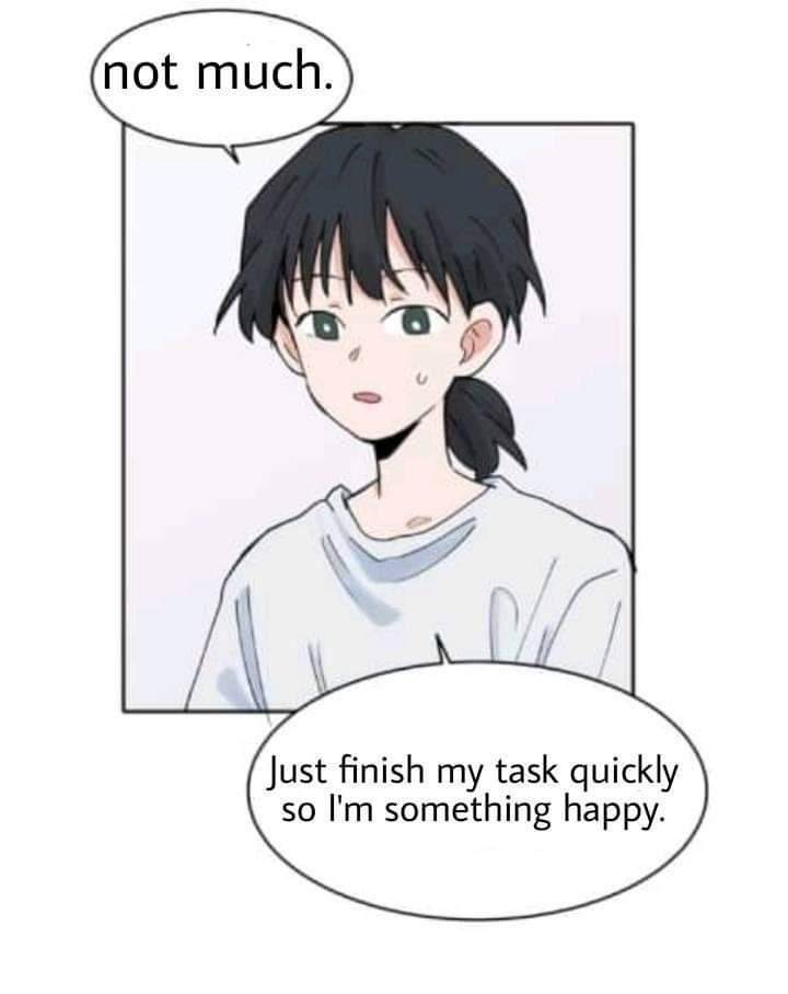 That Time I Was Blackmailed By the Class’s Green Tea Bitch chapter 23 page 22