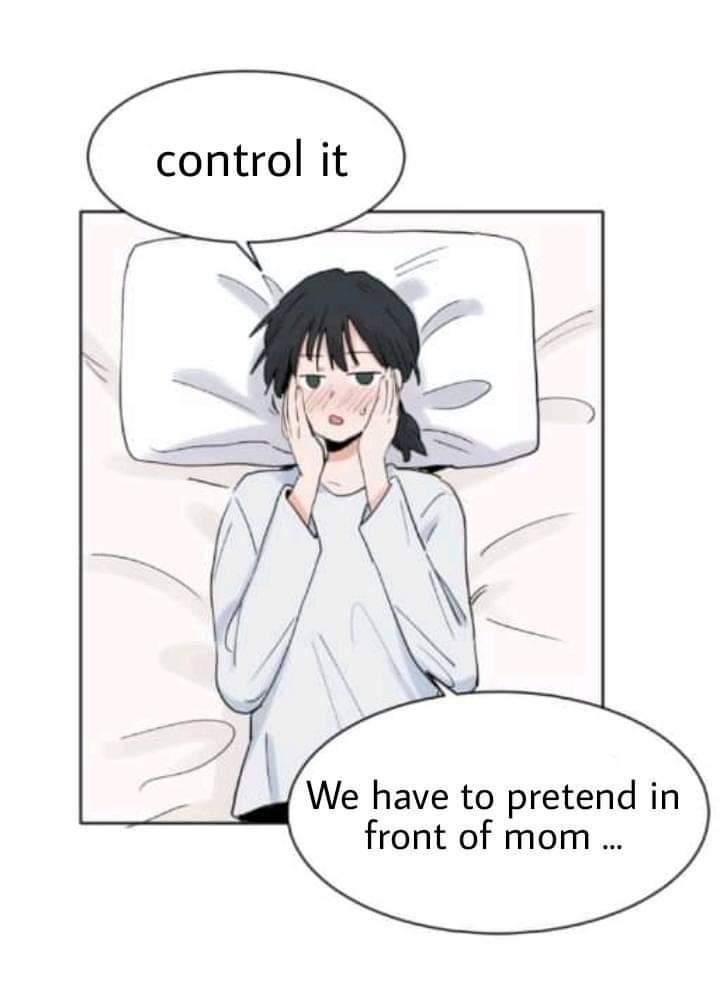 That Time I Was Blackmailed By the Class’s Green Tea Bitch chapter 23 page 23