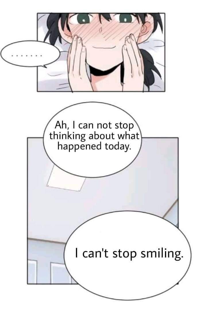 That Time I Was Blackmailed By the Class’s Green Tea Bitch chapter 23 page 24