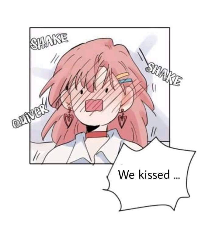 That Time I Was Blackmailed By the Class’s Green Tea Bitch chapter 23 page 26