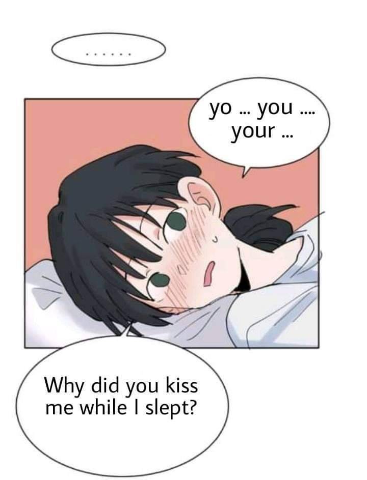 That Time I Was Blackmailed By the Class’s Green Tea Bitch chapter 23 page 6