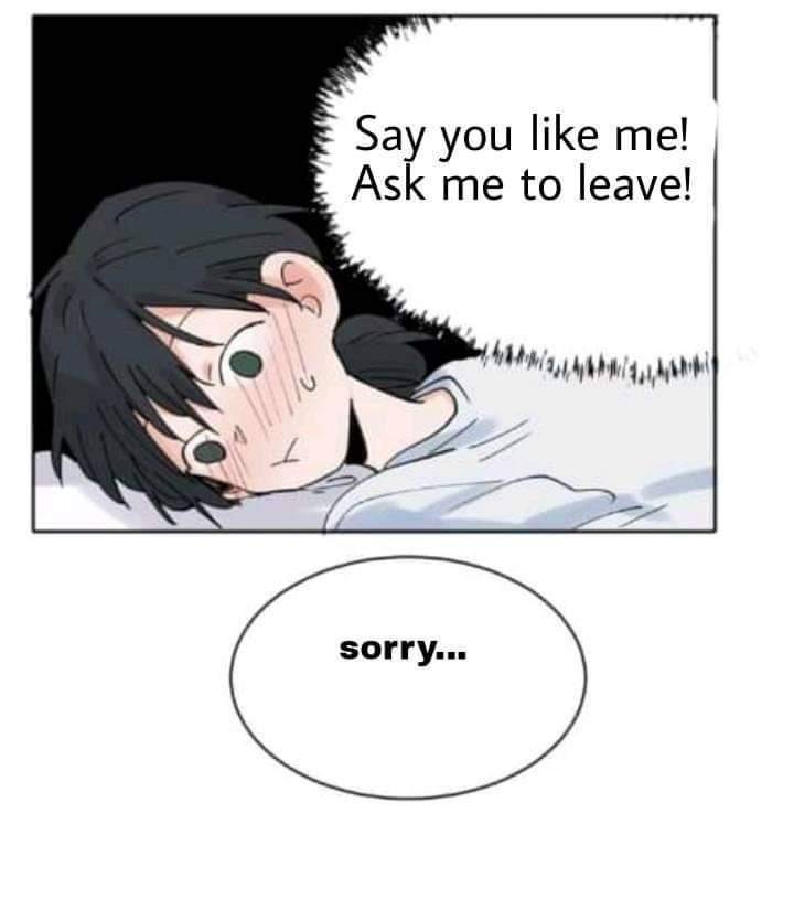 That Time I Was Blackmailed By the Class’s Green Tea Bitch chapter 23 page 7