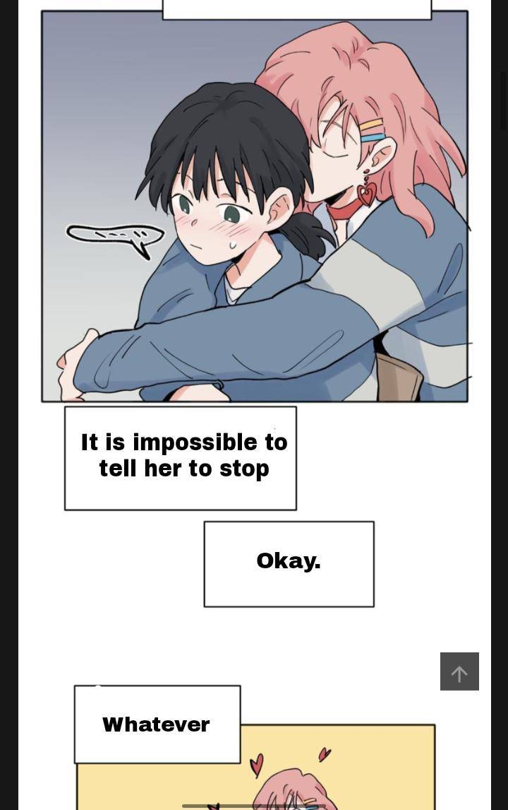 That Time I Was Blackmailed By the Class’s Green Tea Bitch chapter 24 page 5