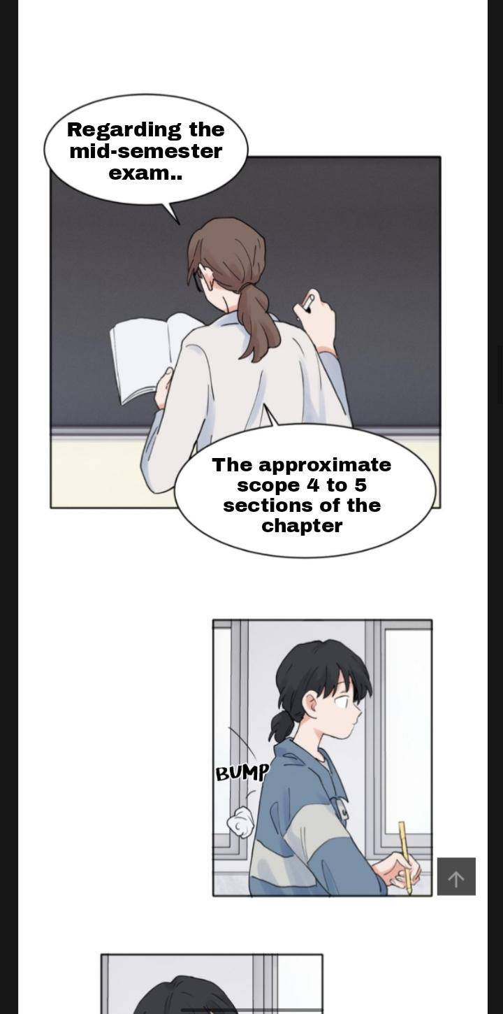 That Time I Was Blackmailed By the Class’s Green Tea Bitch chapter 24 page 7