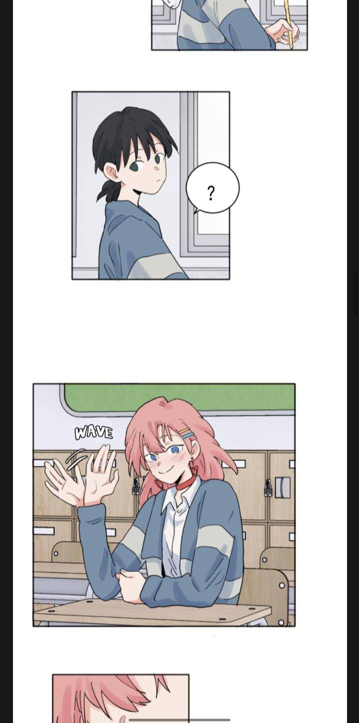 That Time I Was Blackmailed By the Class’s Green Tea Bitch chapter 24 page 8