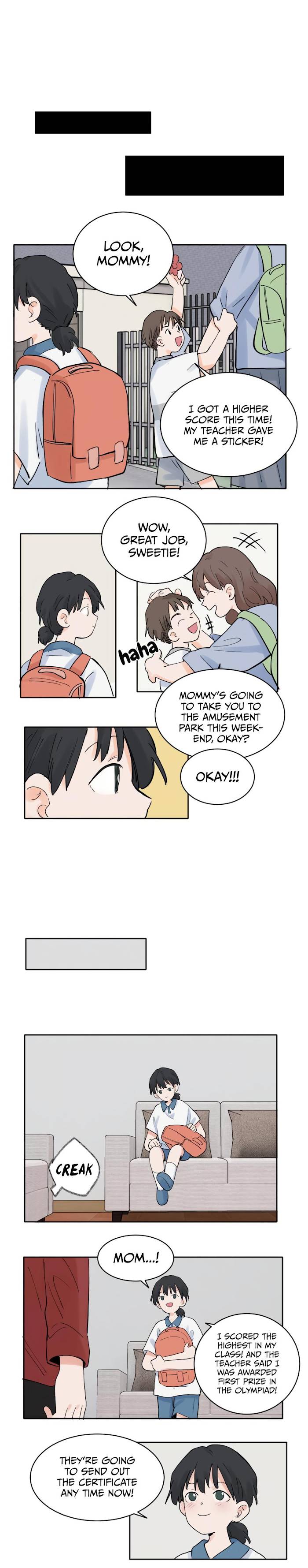 That Time I Was Blackmailed By the Class’s Green Tea Bitch chapter 29 page 4