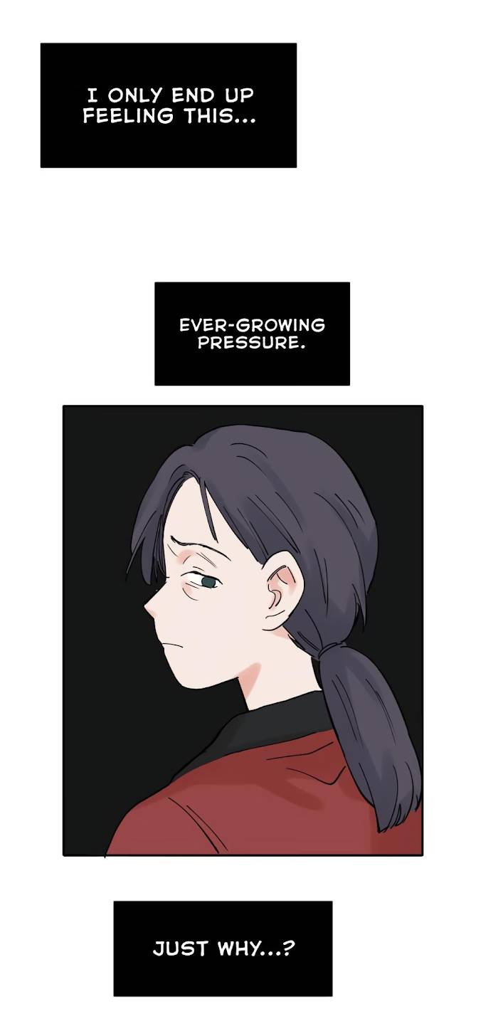 That Time I Was Blackmailed By the Class’s Green Tea Bitch chapter 29 page 7