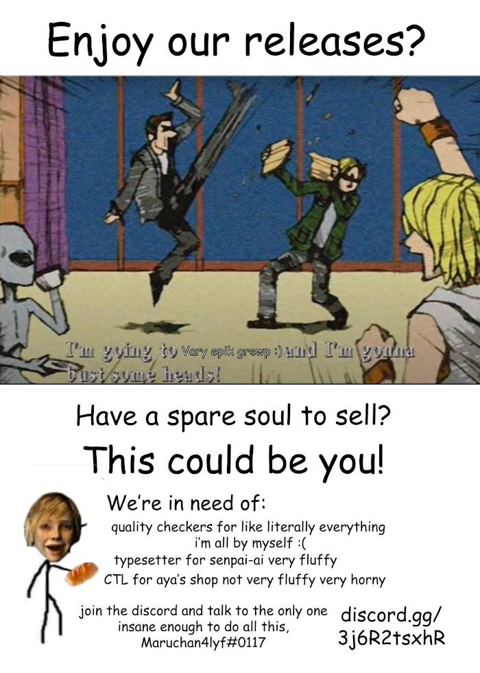 That Time I Was Blackmailed By the Class’s Green Tea Bitch chapter 33 page 9