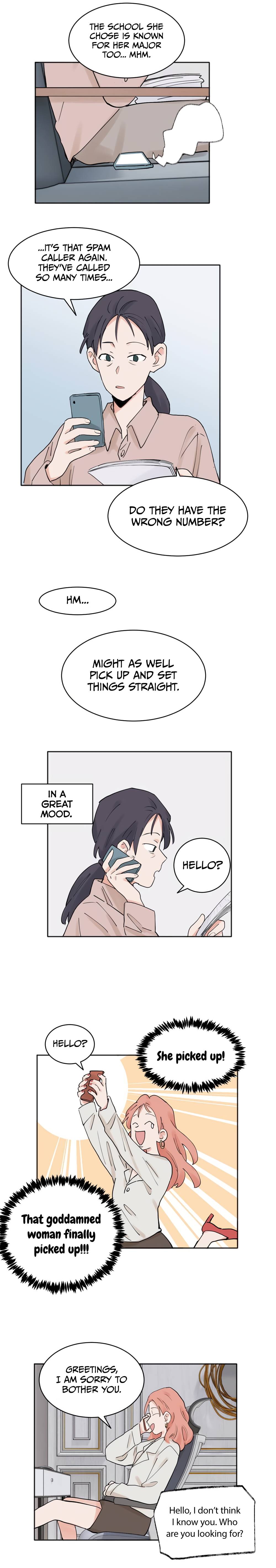 That Time I Was Blackmailed By the Class’s Green Tea Bitch chapter 36 page 4