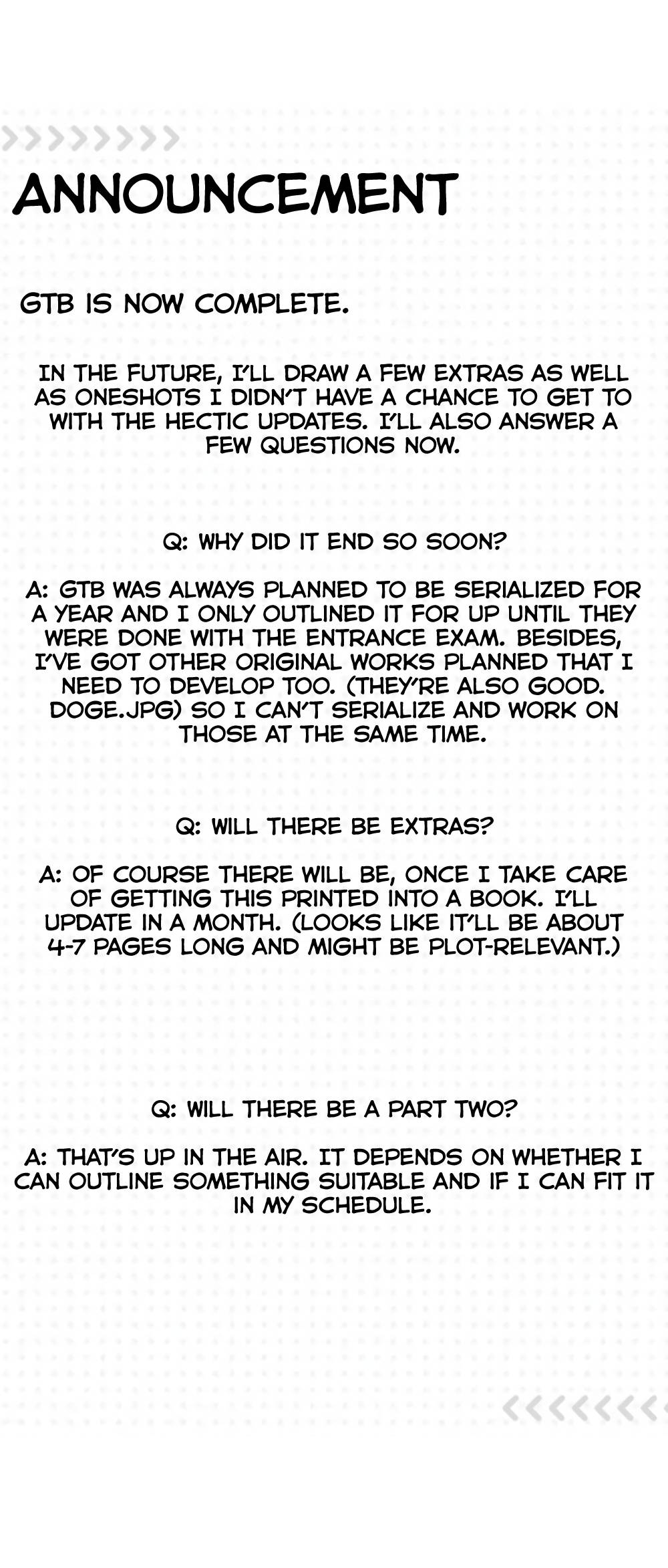 That Time I Was Blackmailed By the Class’s Green Tea Bitch chapter 37 page 6