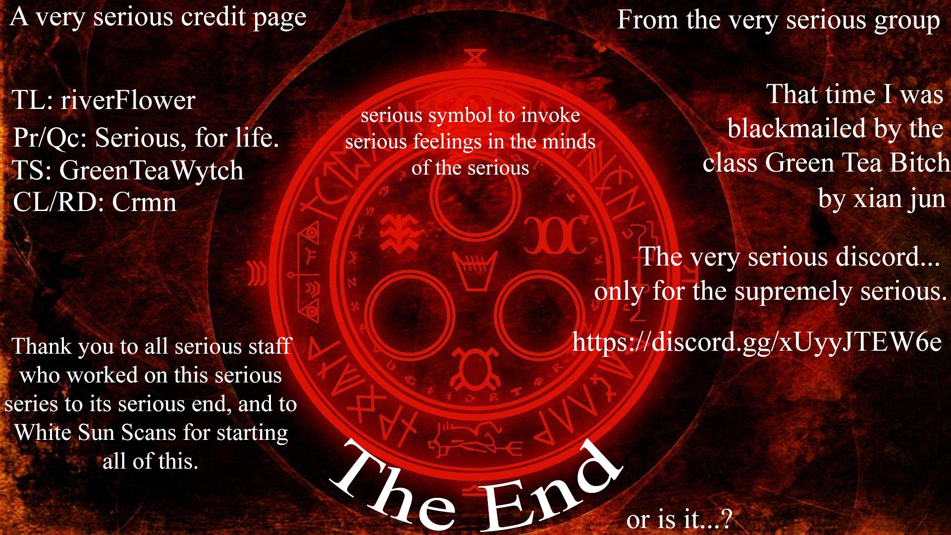 That Time I Was Blackmailed By the Class’s Green Tea Bitch chapter 37 page 7