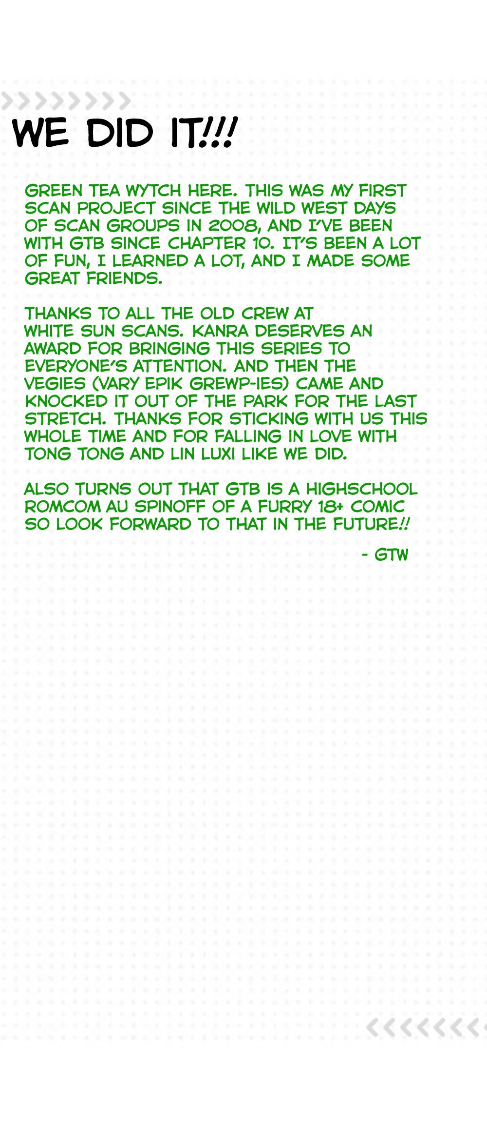 That Time I Was Blackmailed By the Class’s Green Tea Bitch chapter 37 page 9