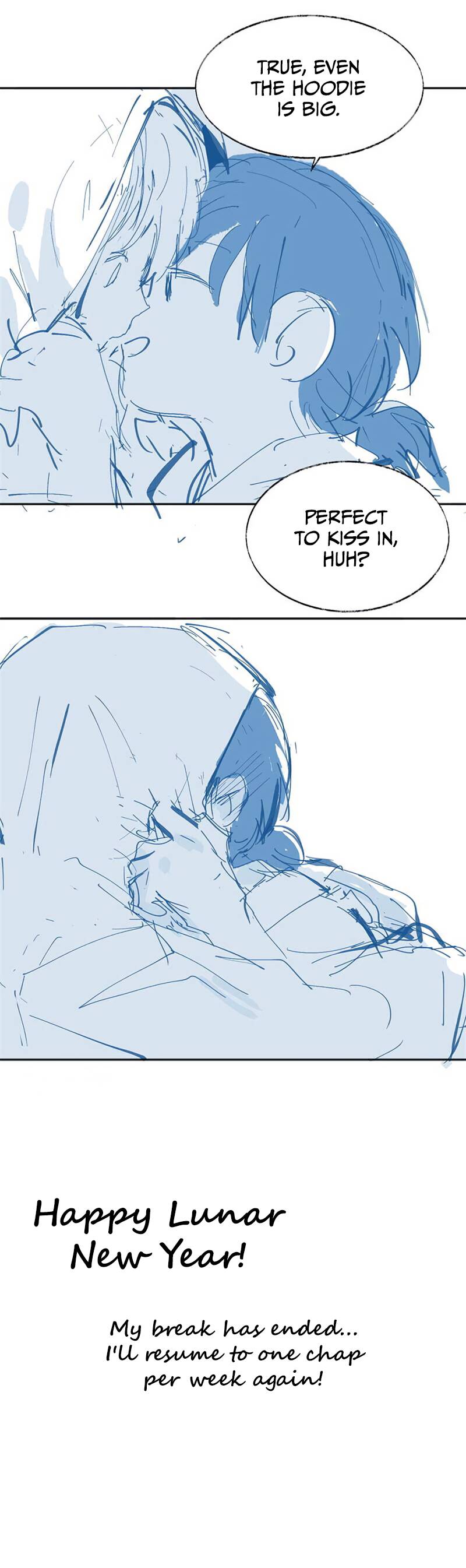 That Time I Was Blackmailed By the Class’s Green Tea Bitch chapter 6.6 page 2