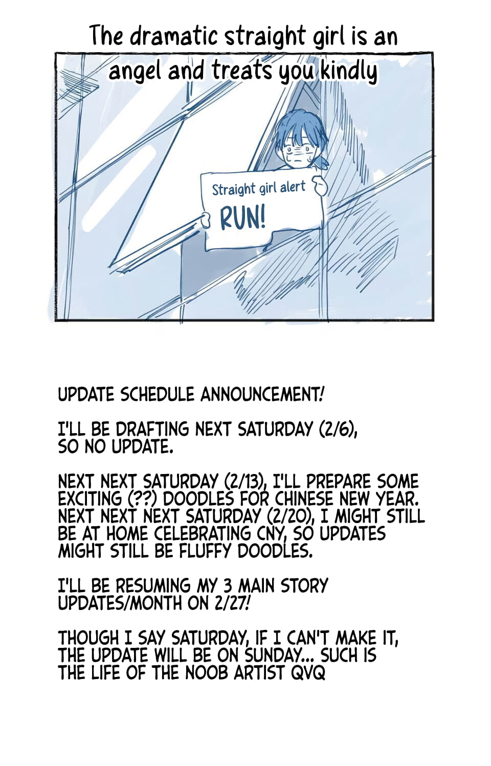 That Time I Was Blackmailed By the Class’s Green Tea Bitch chapter 6 page 9