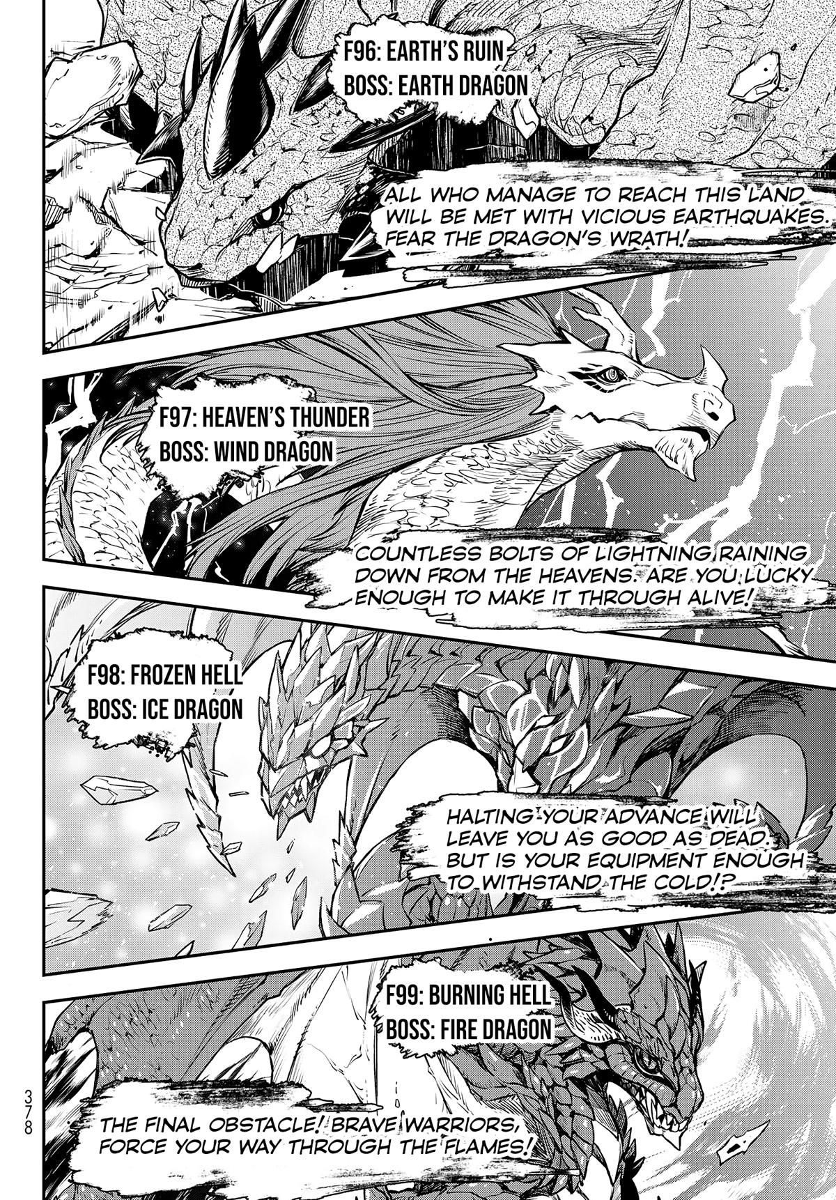 That Time I Was Reincarnated As A Slime Strange Tales: Monster Country Life Of Trinity chapter 104 page 27