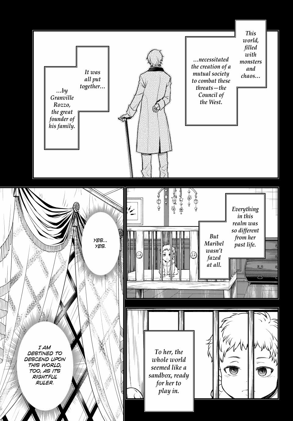 That Time I Was Reincarnated As A Slime Strange Tales: Monster Country Life Of Trinity chapter 120 page 45