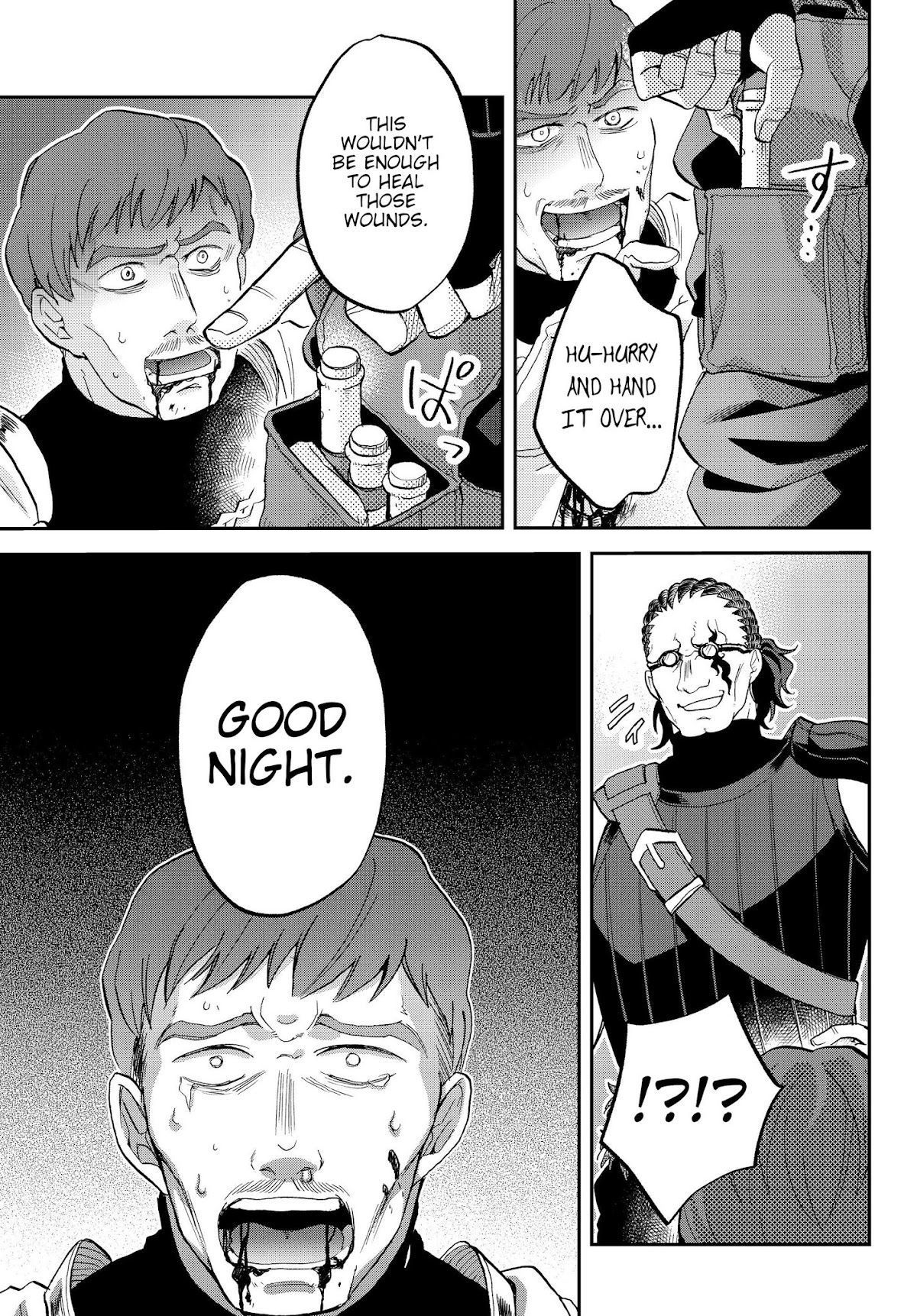 That Time I Was Reincarnated As A Slime Strange Tales: Monster Country Life Of Trinity chapter 17 page 13