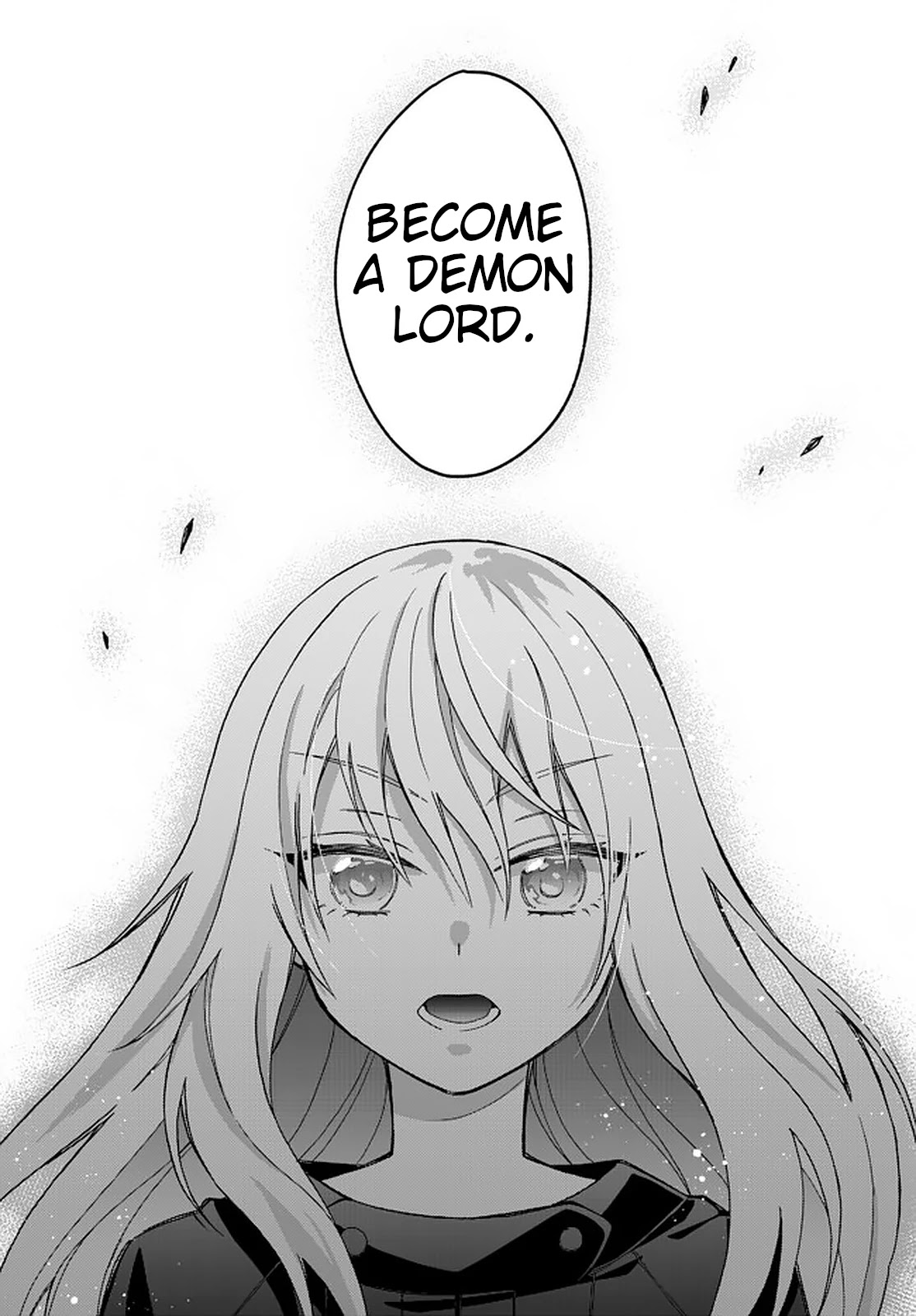 That Time I Was Reincarnated As A Slime Strange Tales: Monster Country Life Of Trinity chapter 21 page 12