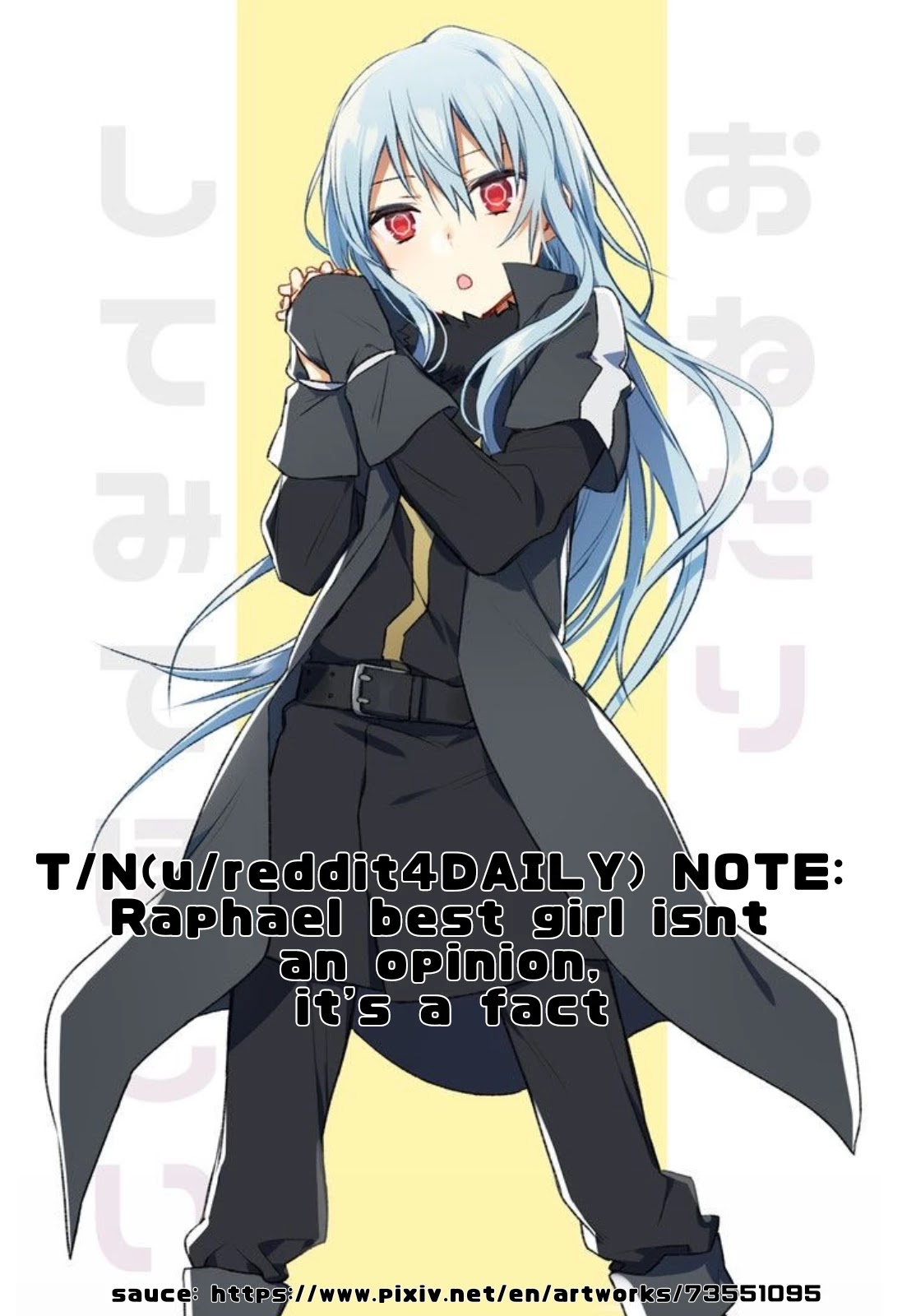 That Time I Was Reincarnated As A Slime Strange Tales: Monster Country Life Of Trinity chapter 29 page 19