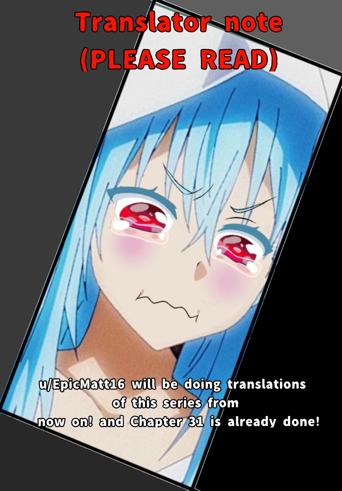 That Time I Was Reincarnated As A Slime Strange Tales: Monster Country Life Of Trinity chapter 30 page 16