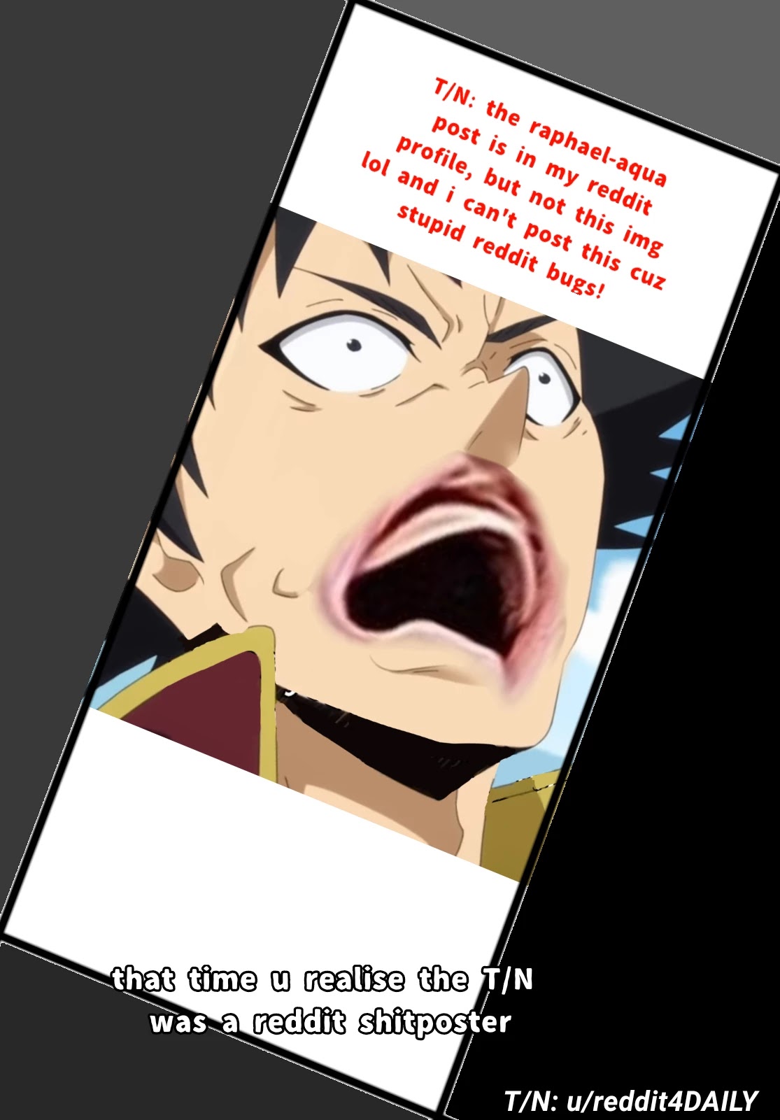 That Time I Was Reincarnated As A Slime Strange Tales: Monster Country Life Of Trinity chapter 33 page 21